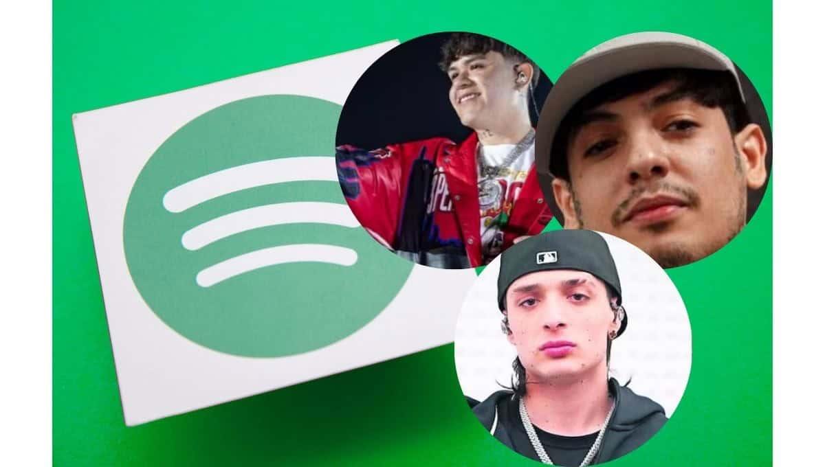 Spotify: ¿ya no habrán narcocorridos en la plataforma?, emiten importante comunicado