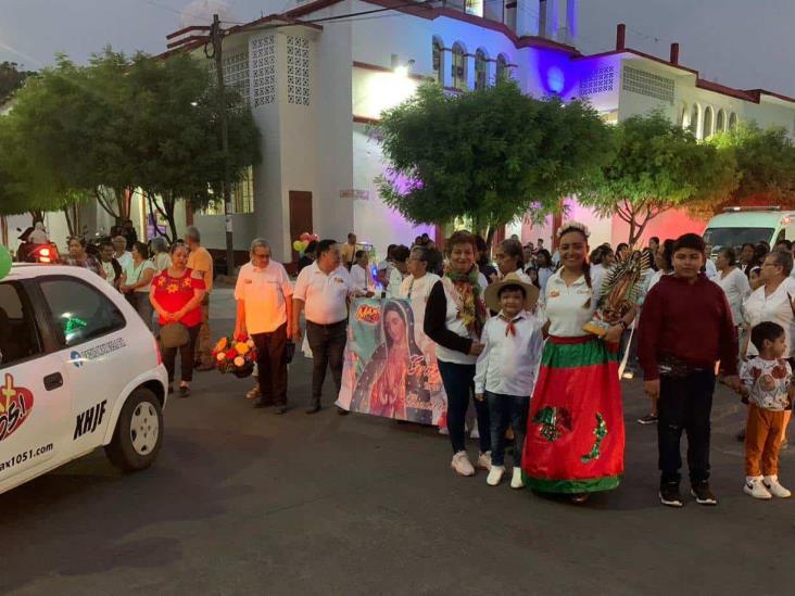 Sol y Sones de María Elena Hernández Lara, cronista de Tierra Blanca