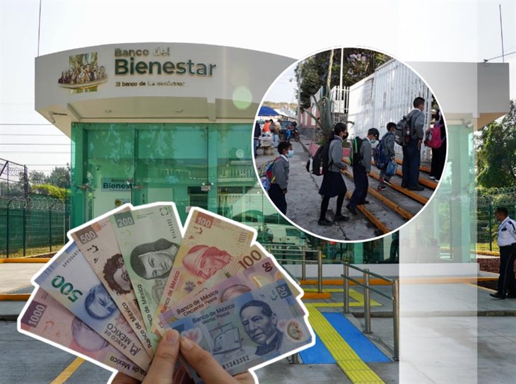 Beca Benito Juárez 2024: estas letras recibirán su depósito DOBLE del 16 al 20 de diciembre 