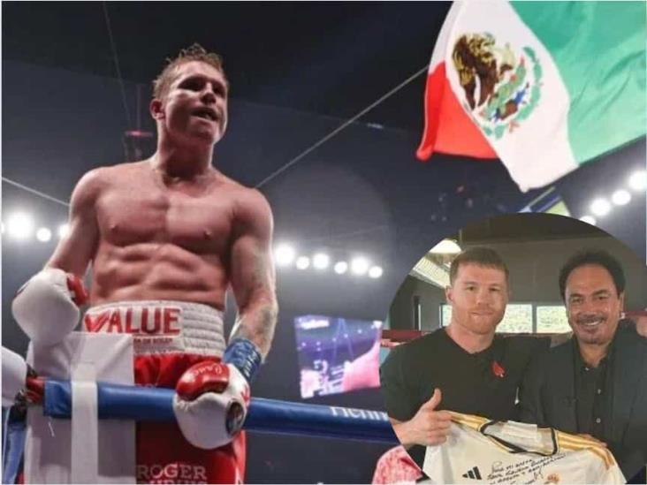 El adiós de un campeón: Canelo Álvarez pone fecha a su retiro