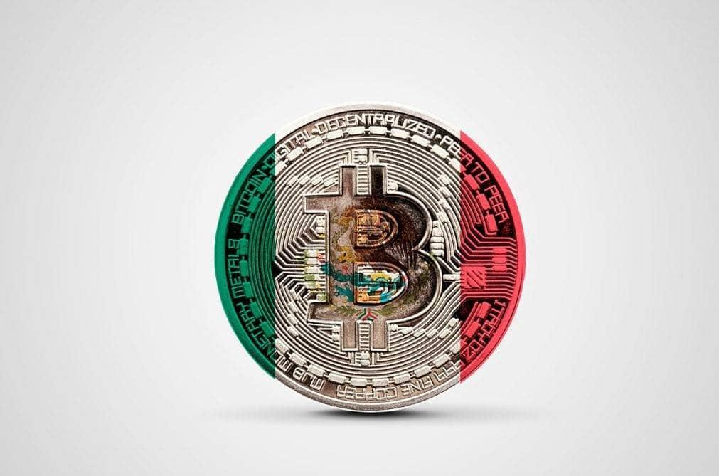 ¿Cuánto cuesta un Bitcoin hoy 16 de diciembre en pesos mexicanos?