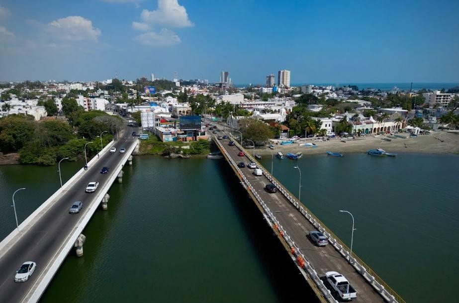 ¿Cuáles son los lugares más seguros para vivir en Veracruz, según la inteligencia artificial?