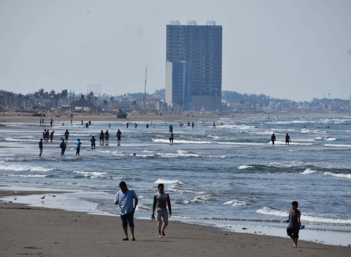 Así estará el clima en Coatzacoalcos este martes 17 de diciembre