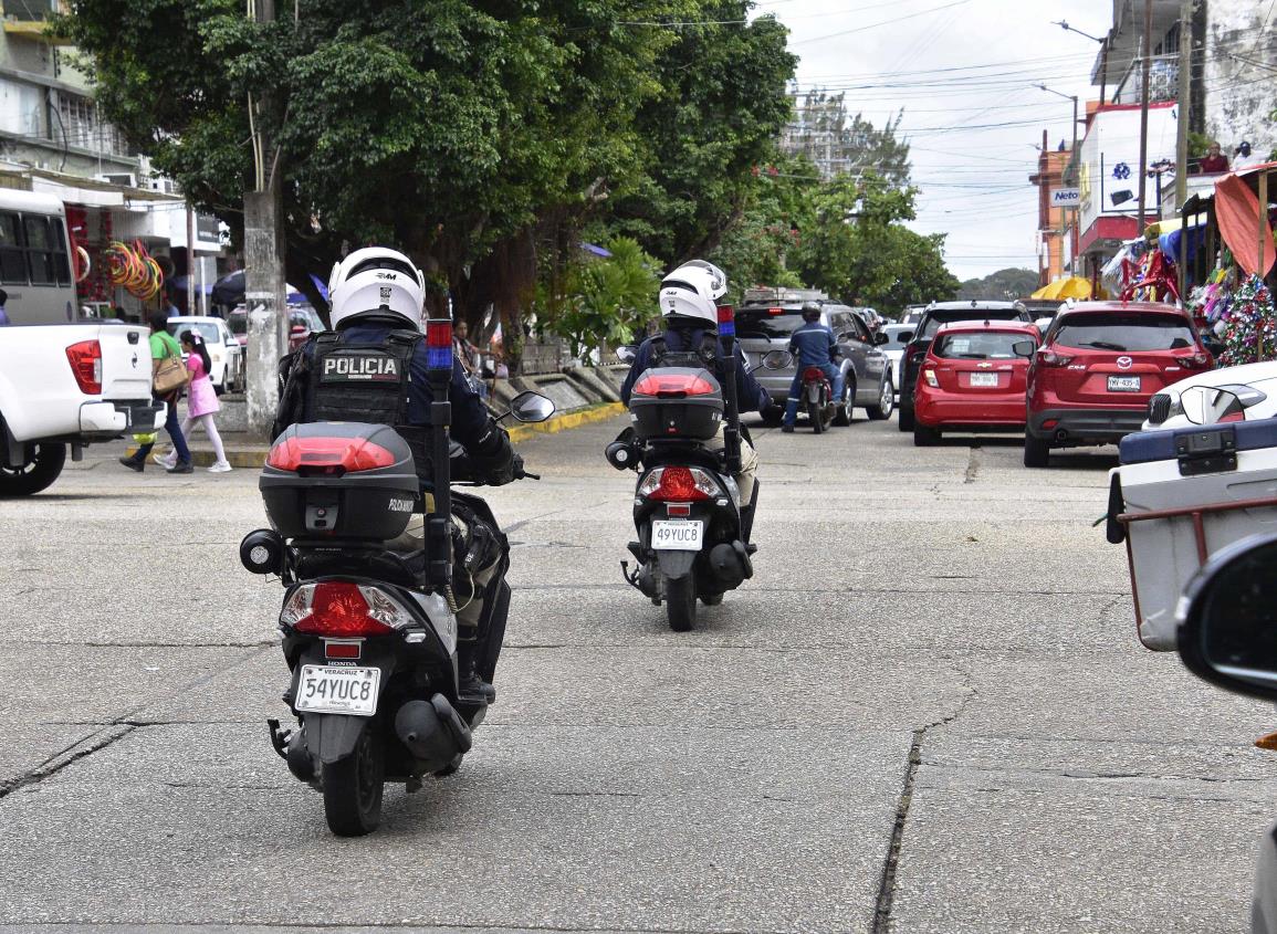 Hechos violentos podrían dispararse en recta final del 2024, advierte OCC