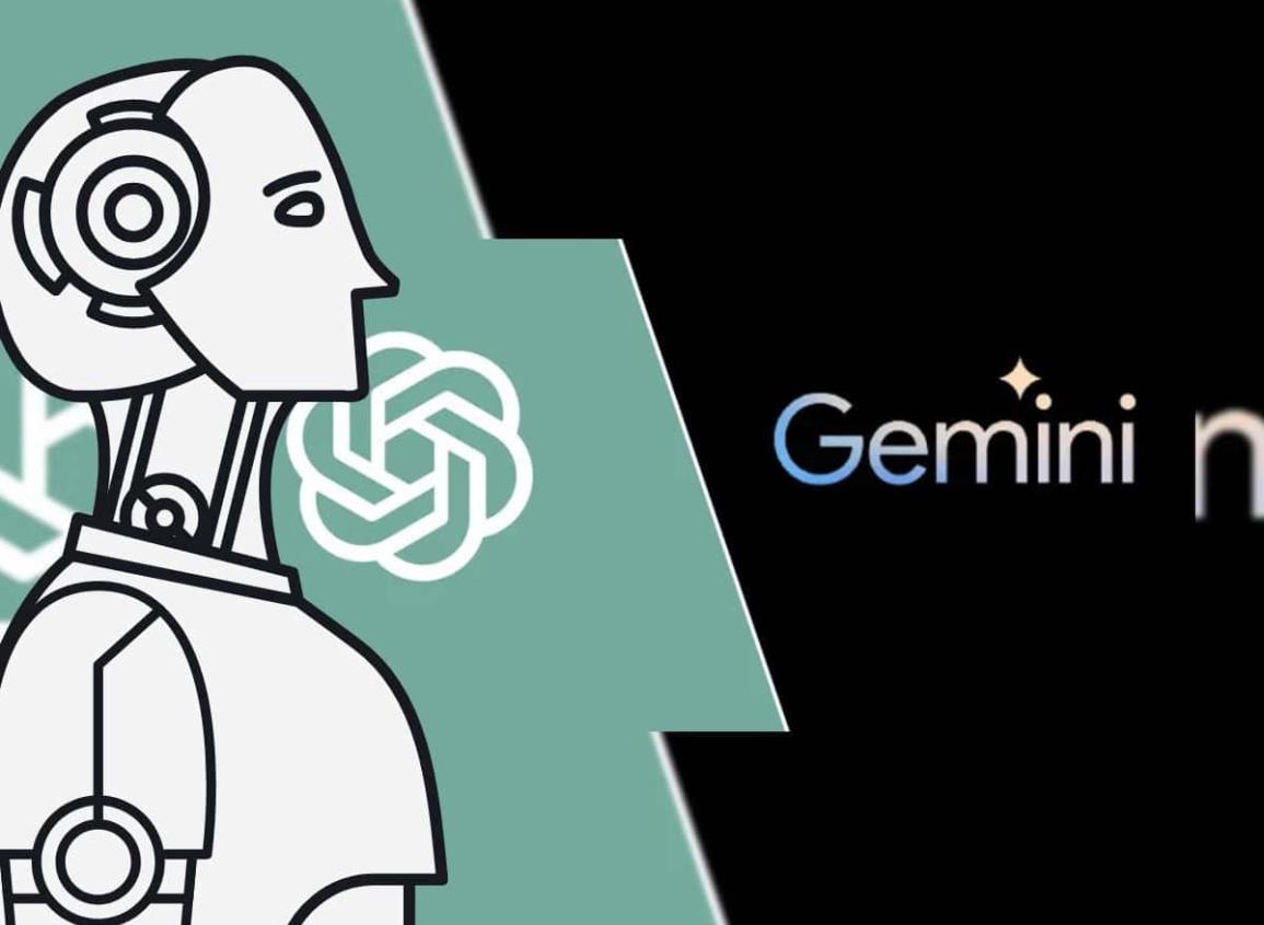 ¿Gemini o GPT? La multimodalidad que pone en jaque tu privacidad