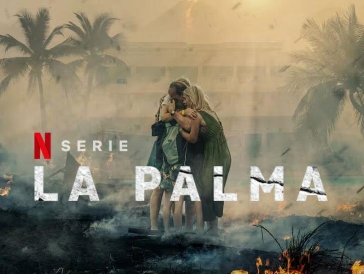 Serie La Palma: ¿Por qué causó polémica con su estreno en Netflix?