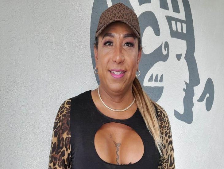 Lady Audios busca conquistar el reggaetón mexa con ´Como prra sin control´ 