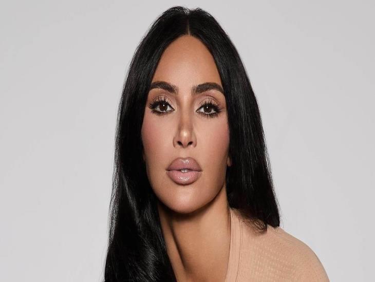 Kim Kardashian logra reducción de condena de una mujer en Nueva Jersey