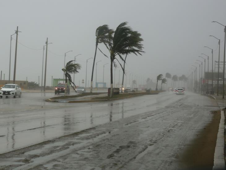 Frente Frío 15 provocará lluvias y bajas temperaturas: estos estados se verán afectados