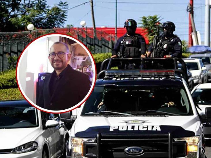 Crisis de inseguridad sigue en Veracruz; crimen de diputado lo evidenció