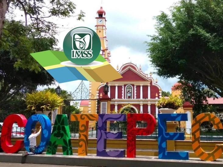 Ya hay terreno para hospital del IMSS en Coatepec; ¿cuándo se construirá?