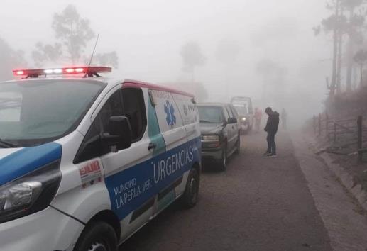 Muere hombre en Barrio de San Miguel, en La Perla