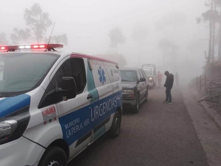 Muere hombre en Barrio de San Miguel, en La Perla