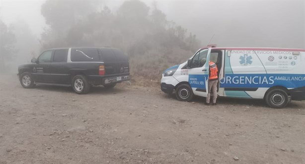 Muere hombre en Barrio de San Miguel, en La Perla