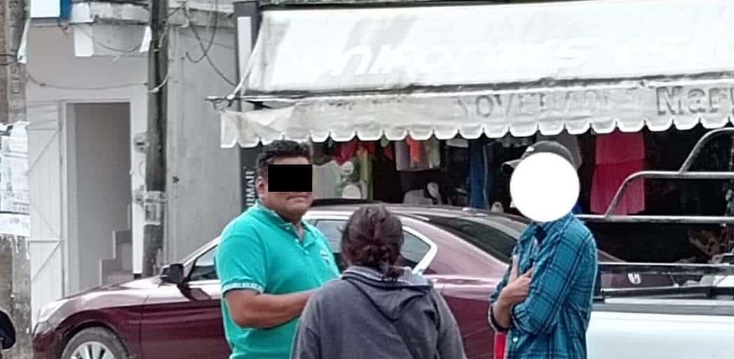 Aumentan los "pacazos" en Las Choapas; autoridades alertan a la ciudadanía