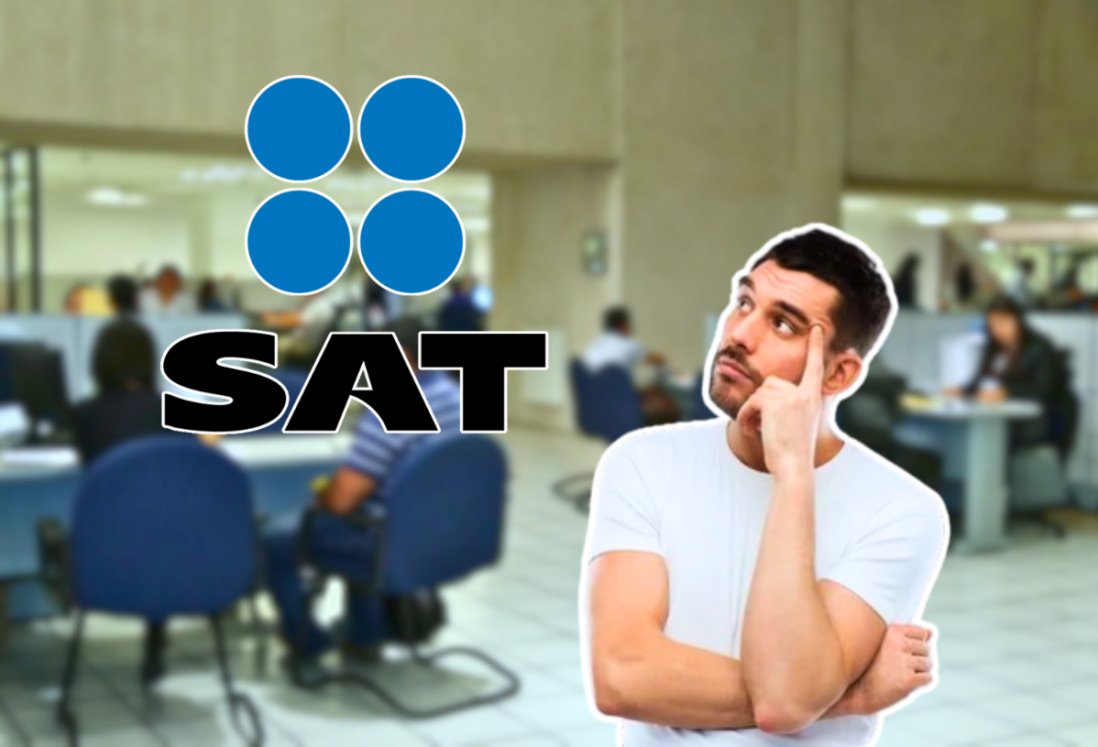 ¿Cómo activar el Buzón Tributario del SAT y evitar multas de hasta 11 mil pesos en 2025? | Guía Paso a Paso