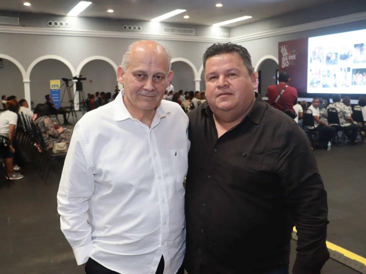 Realizan con gran éxito el evento Alvarado Vive