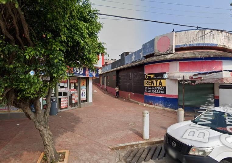 Lugares emblemáticos de Coatzacoalcos: así lucía el callejón Brunet durante la Revolución