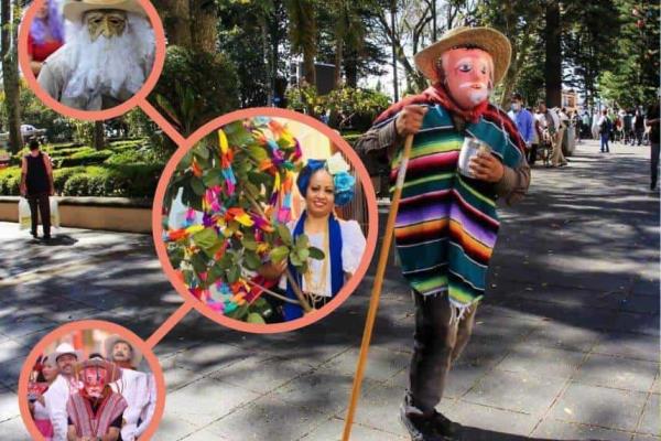 Así se despedirá el año en Veracruz; invitan a vivir esta tradición