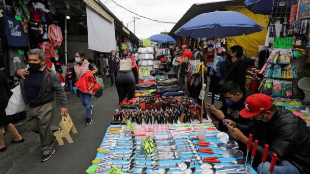 Derechos laborales en la economía formal e informal