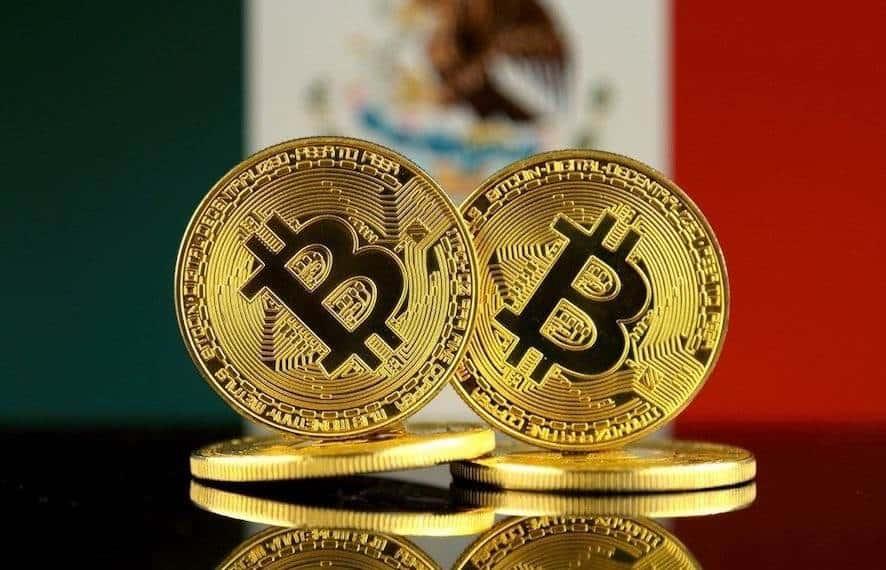 ¿Cuánto cuesta un Bitcoin hoy 17 de diciembre en pesos mexicanos?