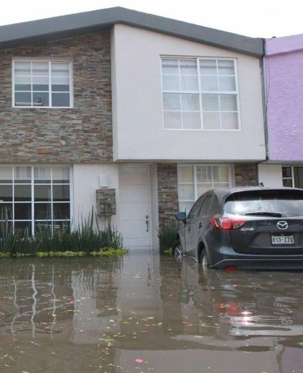 ¿Cómo evitar que la lluvia entre a mi casa? 5 consejos clave para conseguirlo