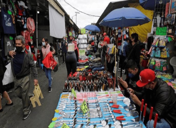 Derechos laborales en la economía formal e informal