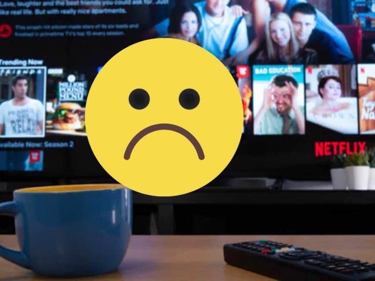 Netflix: Estos son los televisores donde ya NO se podrá usar en enero 2025