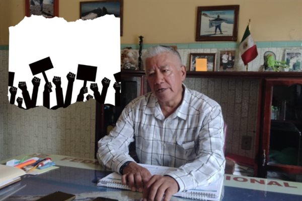 CROC emplaza a huelga a los ayuntamientos de Orizaba; esto exigen