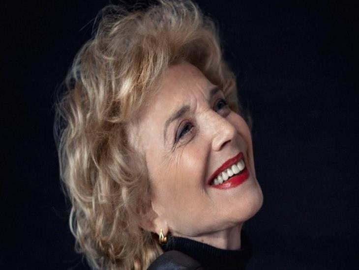 ¡Adiós Chica Almodóvar! Muere la actriz española Marisa Paredes