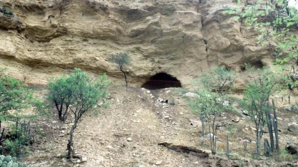 Secreto a voces: El maíz y la cueva del "agüjereado"