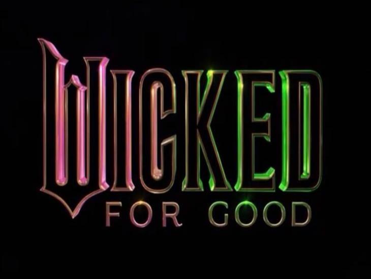 Wicked revela el nombre de su secuela