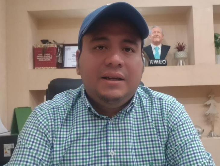 En esta fecha dará su tercer informe de labores alcalde de Ixhuatlán del Sureste