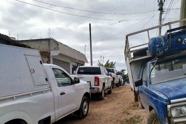 Asesinan a joven mujer en Emiliano Zapata; indagan feminicidio