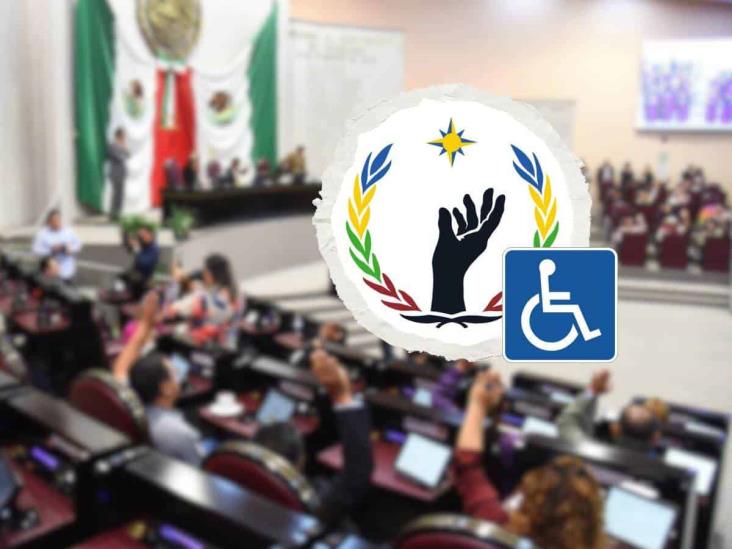 ¿Otra vez? CNDH impugna reforma aprobada en Congreso de Veracruz