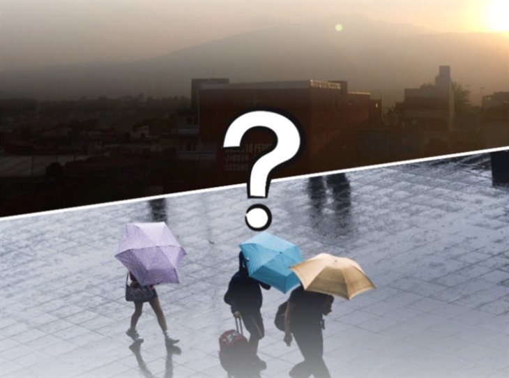 Así estará el clima en Xalapa este martes 17 de diciembre: ¿lloverá?