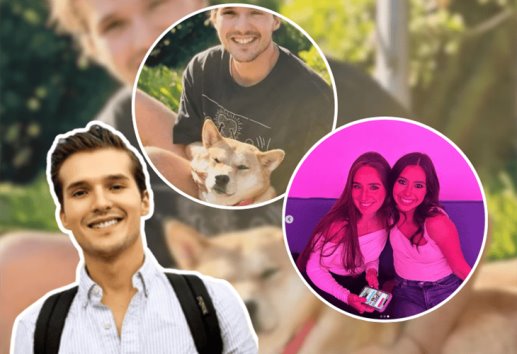 ¡Otra vez exhiben a Memo Aponte!; exnovias lo acusan de drogar a sus mascotas