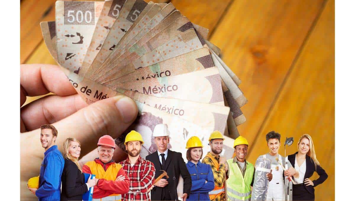 Estos serán los oficios mejor pagados en Veracruz el próximo año