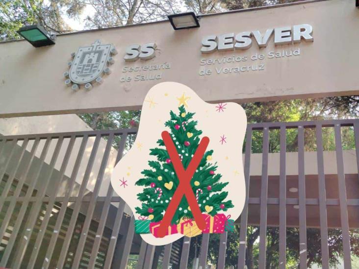 Sesver no tendrá vacaciones de navidad; ¿cuál es el motivo?