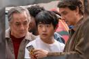 Karate Kid: Legends revela su primer tráiler con Jackie Chan y Ralph Macchio