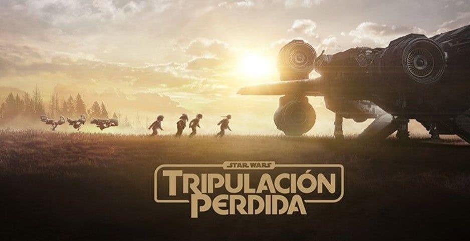 Star Wars: Tripulación Perdida; fecha y hora para el estreno del capítulo 4