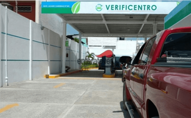 Conoce cuándo son las fechas para la verificación vehicular 2025 en Veracruz