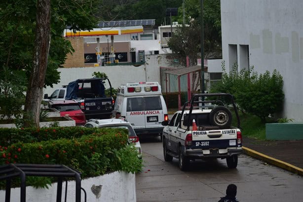 Un presunto huachicolero muerto y 2 policías estatales heridos deja enfrentamiento en Sayula | VIDEO