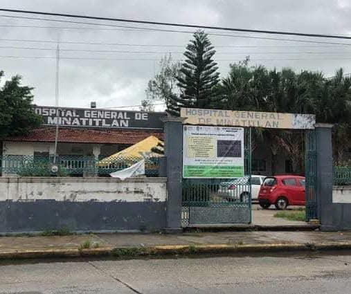 Joven de 18 años se quita la vida en Minatitlán; presuntamente tomó veneno