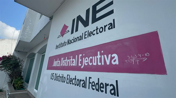 Más de 22 mil ciudadanos al norte de Veracruz perderían su derecho al voto por este motivo