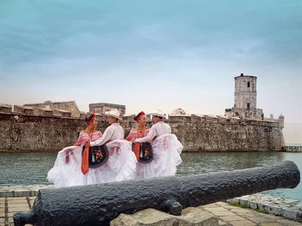 ¡Veracruz está de moda! Estas vacaciones, ven y disfruta de la riqueza de sus regiones