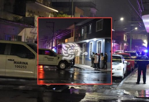 De un disparo, adulto mayor se suicida en Orizaba; tenía 60 años