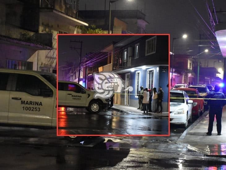 De un disparo, adulto mayor se suicida en Orizaba; tenía 60 años