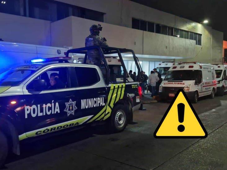 A puñaladas, asesinan al jefe de campo del ingenio San Nicolás de Córdoba