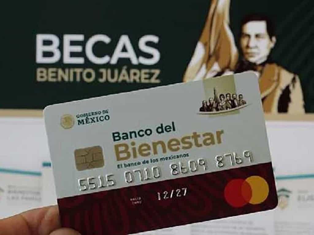 Beca Benito Juárez: estas son las fechas de nuevos registros 2025